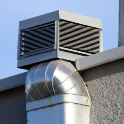 Ventilation cuisine : Évacuez les Odeurs et l'Humidité de votre Cuisine avec une Ventilation Adaptée Tournon-sur-Rhone